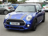 Mini Hatch Image 6