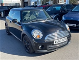 Mini Hatch Image 1