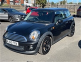Mini Hatch Image 3