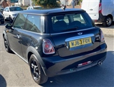 Mini Hatch Image 4