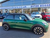 Mini Hatch Image 2