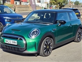 Mini Hatch Image 4