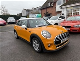 Used Mini Hatch Used Mini Hatch
