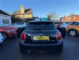 Used Mini Hatch