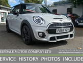 Used Mini Hatch