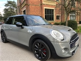 Used Mini Hatch