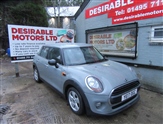 Used Mini Hatch Used Mini Hatch