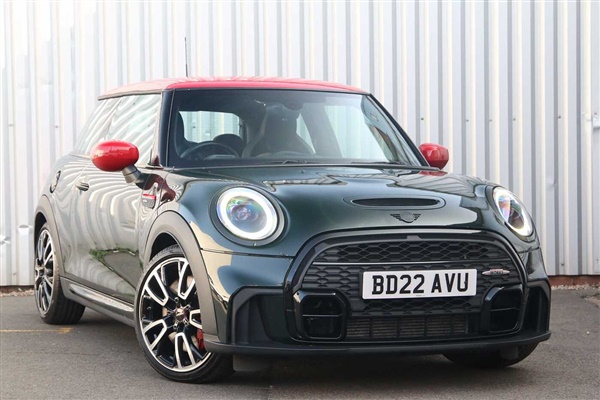 Large image for the Used Mini Cooper