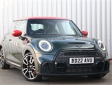 Used Mini Hatch
