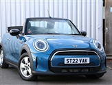 Used Mini Hatch