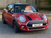 Used Mini Hatch Used Mini Hatch
