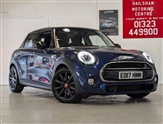 Used Mini Hatch