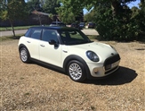 Used Mini Hatch