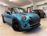 Used Mini Hatch