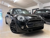 Used Mini Hatch