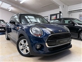 Used Mini Hatch