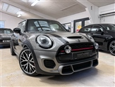 Used Mini Hatch