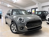 Used Mini Hatch