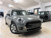 Used Mini Hatch