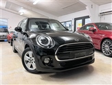 Used Mini Hatch