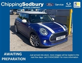 Used Mini Hatch