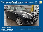 Used Mini Hatch