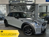 Used Mini Hatch