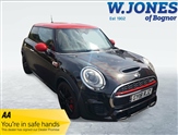 Used Mini Hatch