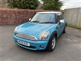 Used Mini Hatch Used Mini Hatch
