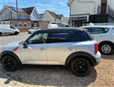 Used Mini Hatch