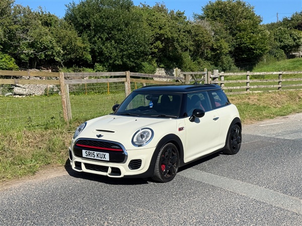 Large image for the Used Mini Hatchback