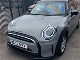 Used Mini Hatch