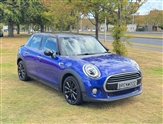 Used Mini Hatch