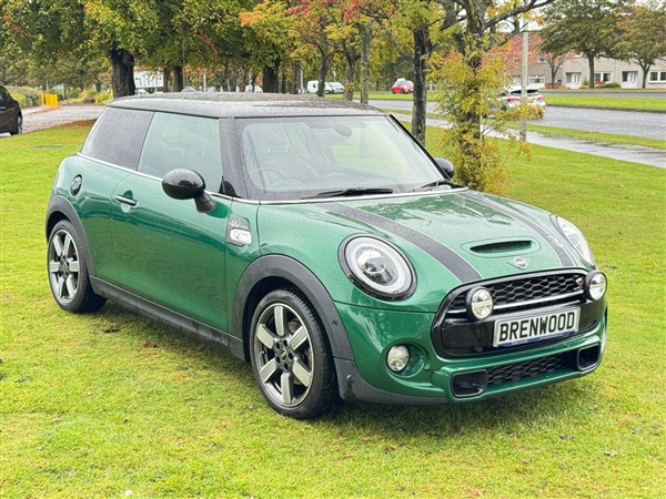 Large image for the Used Mini Hatchback