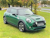 Used Mini Hatch