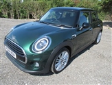 Used Mini Hatch