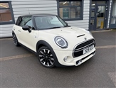 Used Mini Hatch