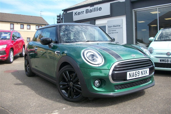 Large image for the Used Mini Mini