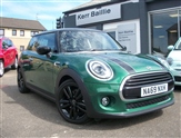 Used Mini Hatch