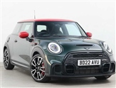 Used Mini Hatch