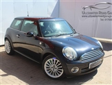 Used Mini Hatch