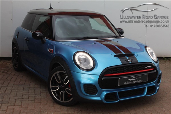 Large image for the Used Mini Hatch