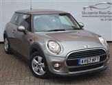 Used Mini Hatch