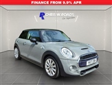 Mini Hatch Image 1