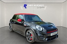 Used Mini Hatch