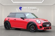 Used Mini Hatch