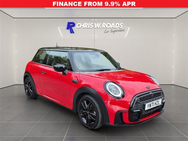 Large image for the Used Mini HATCH