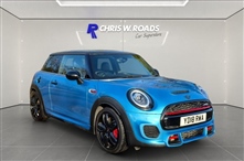 Used Mini Hatch