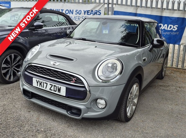 Large image for the Used Mini HATCH