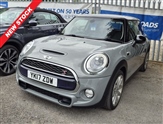 Mini Hatch Image 1